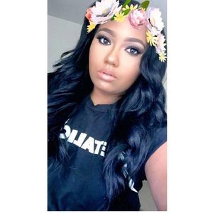 Meet your Posher, Vannessa